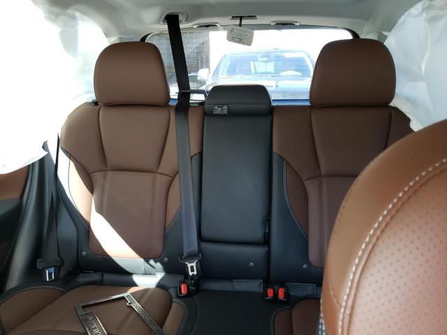 Photo 10 from auction – 2022 SUBARU FORESTER T with VIN JF2SKARC3NH530494
