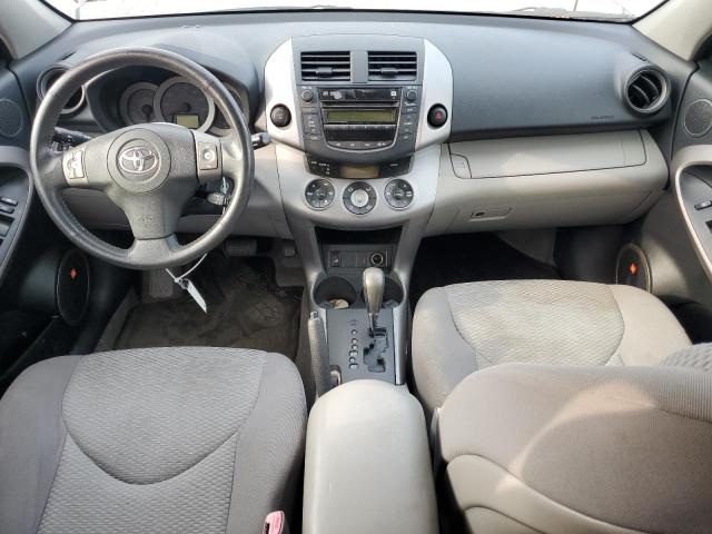 Photo 8 from auction – 2007 TOYOTA RAV4 LIMIT with VIN JTMZK31V176004658