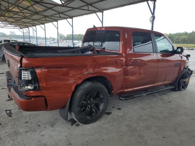 Photo 3 from auction – 2017 RAM 1500 SPORT with VIN 1C6RR7MT3HS687024