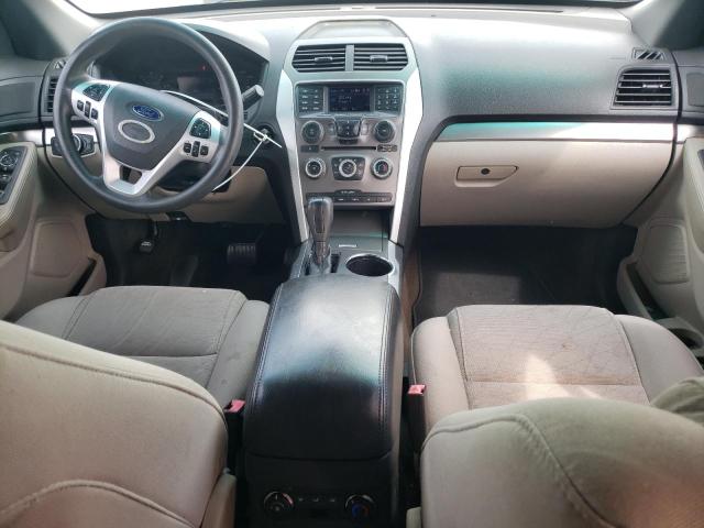 Photo 8 from auction – 2013 FORD EXPLORER with VIN 1FM5K7B85DGB87076