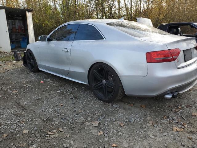 Photo 2 from auction – 2010 AUDI S5 PRESTIG with VIN WAUVVAFRXAA024169