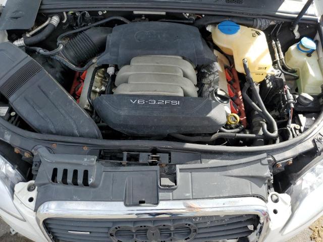 Photo 11 from auction – 2007 AUDI A4 3.2 CAB with VIN WAUDH48HX7K032011