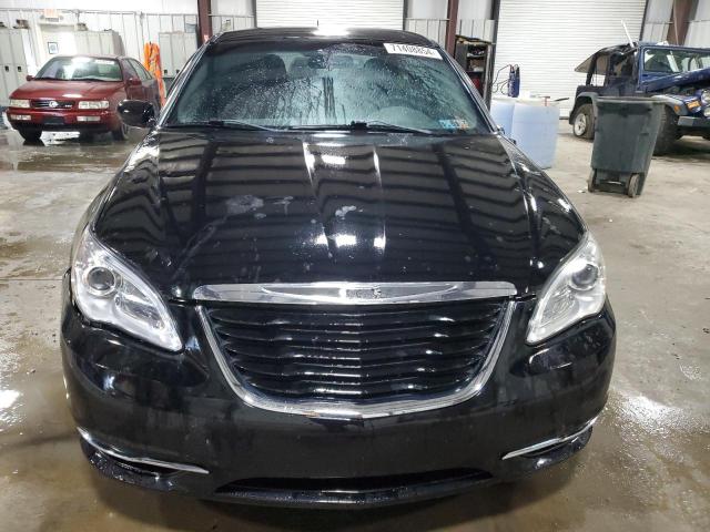 Photo 5 from auction – 2012 CHRYSLER 200 TOURIN with VIN 1C3CCBBB3CN230142