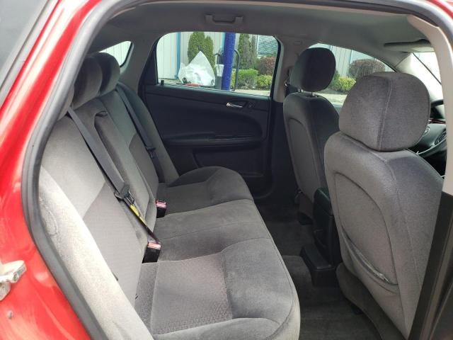 Photo 10 from auction – 2008 CHEVROLET IMPALA LT with VIN 2G1WC583981232845