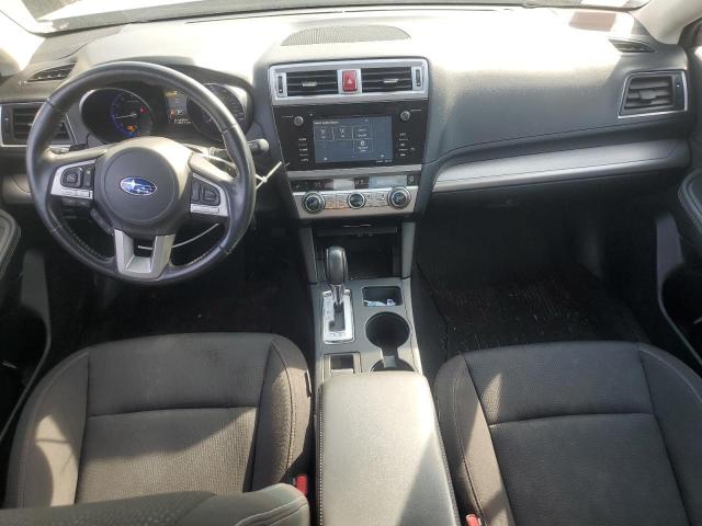 Photo 8 from auction – 2016 SUBARU LEGACY 2.5 with VIN 4S3BNAC62G3002972