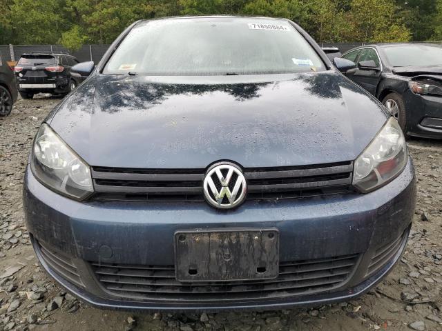 Photo 5 from auction – 2012 VOLKSWAGEN GOLF with VIN WVWAB7AJ6CW316017