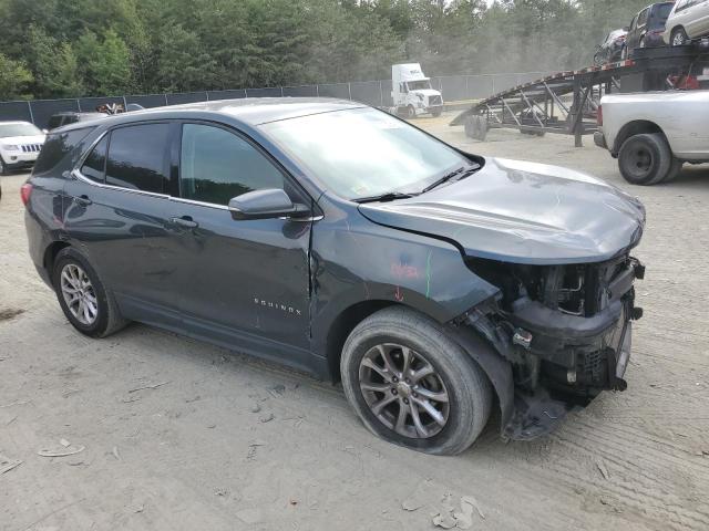 Photo 4 from auction – 2018 CHEVROLET EQUINOX LT with VIN 3GNAXJEV8JS601362