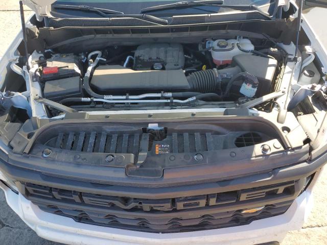 Photo 11 from auction – 2024 CHEVROLET SILVERADO with VIN 3GCPDBEK8RG108612