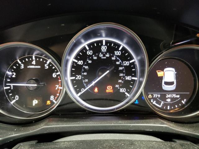 صورة رقم 9 من المزاد - 2023 MAZDA CX-5 PREFE مع VIN JM3KFBCM7P0172741