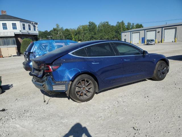 Photo 3 from auction – 2019 TESLA MODEL 3 with VIN 5YJ3E1EA5KF309151