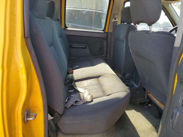 Photo 10 from auction – 2001 NISSAN FRONTIER C with VIN 1N6ED27Y71C374037