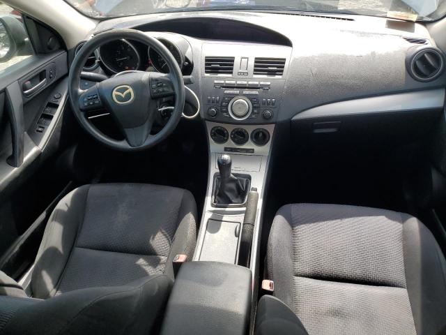 Photo 8 from auction – 2010 MAZDA 3 I with VIN JM1BL1SF5A1136854