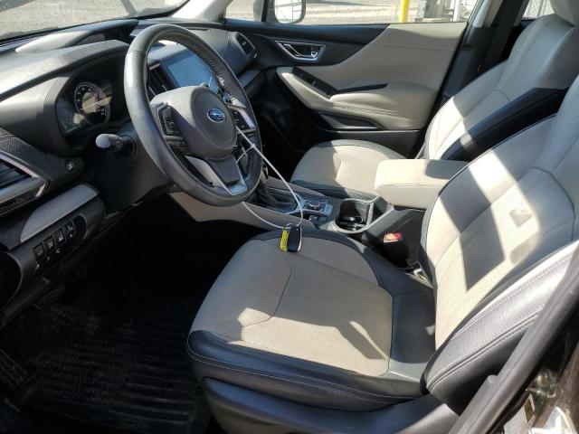 Photo 7 from auction – 2019 SUBARU FORESTER L with VIN JF2SKAUC9KH478159