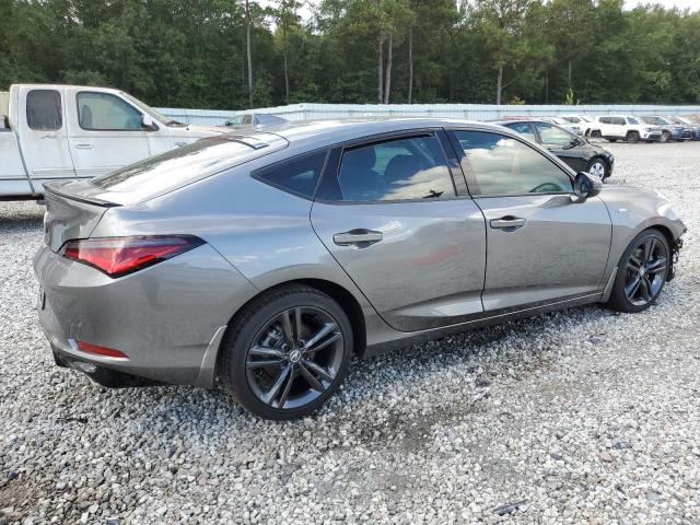 Photo 3 from auction – 2024 ACURA INTEGRA A- with VIN 19UDE4H63RA024997