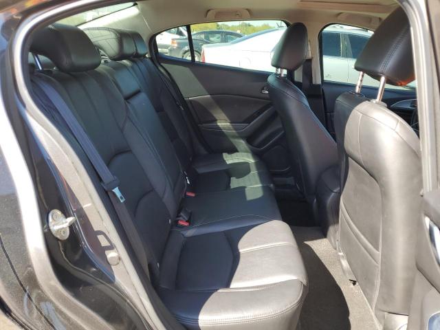 Photo 10 from auction – 2017 MAZDA 3 TOURING with VIN 3MZBN1V74HM147899
