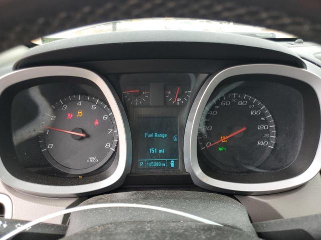 Photo 9 from auction – 2012 CHEVROLET EQUINOX LT with VIN 2GNFLEE53C6203230