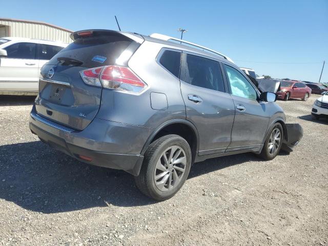 Photo 3 from auction – 2015 NISSAN ROGUE S with VIN 5N1AT2MT2FC917794