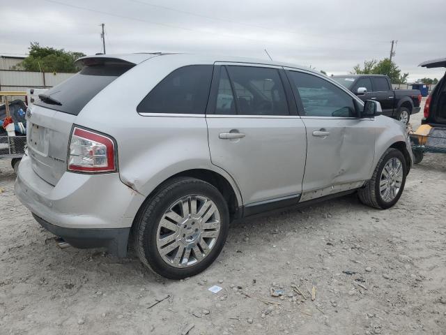 Photo 3 from auction – 2009 FORD EDGE LIMIT with VIN 2FMDK39C89BB04964