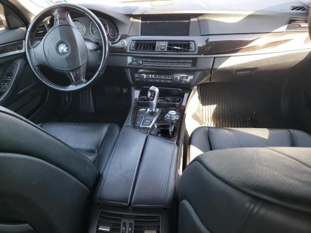 Photo 8 from auction – 2012 BMW 528 XI with VIN WBAXH5C53CC595146