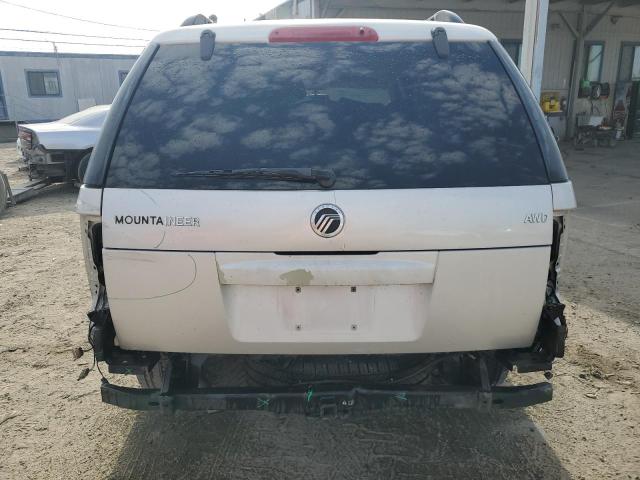 Photo 6 from auction – 2003 MERCURY MOUNTAINEE with VIN 4M2ZU86K43UJ18143