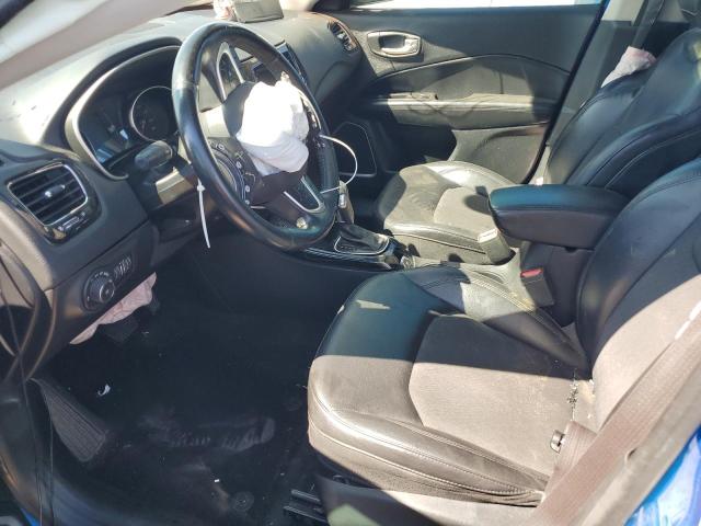Photo 7 from auction – 2019 JEEP COMPASS LA with VIN 3C4NJCBB9KT743247