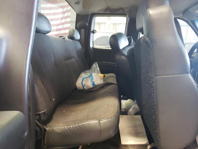 Photo 10 from auction – 2001 CHEVROLET SILVERADO with VIN 2GCEC19W811335152