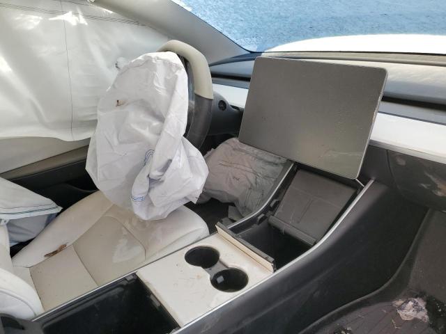 Photo 7 from auction – 2020 TESLA MODEL 3 with VIN 5YJ3E1EA7LF741189