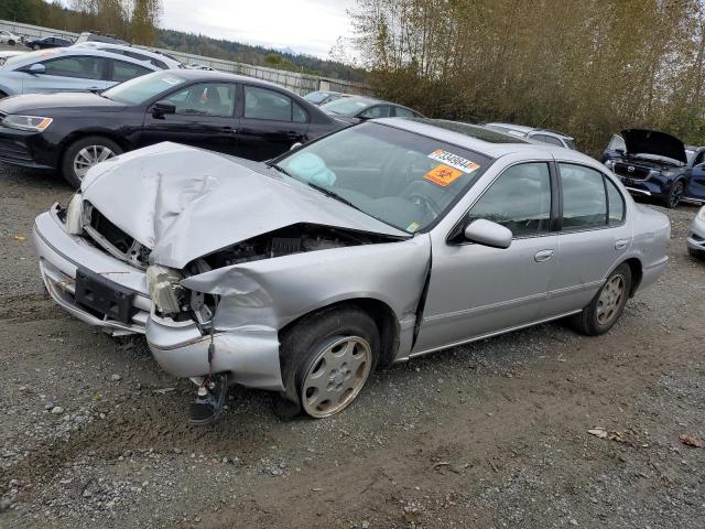 Photo 1 from auction – 1999 INFINITI I30 with VIN JNKCA21A5XT774250