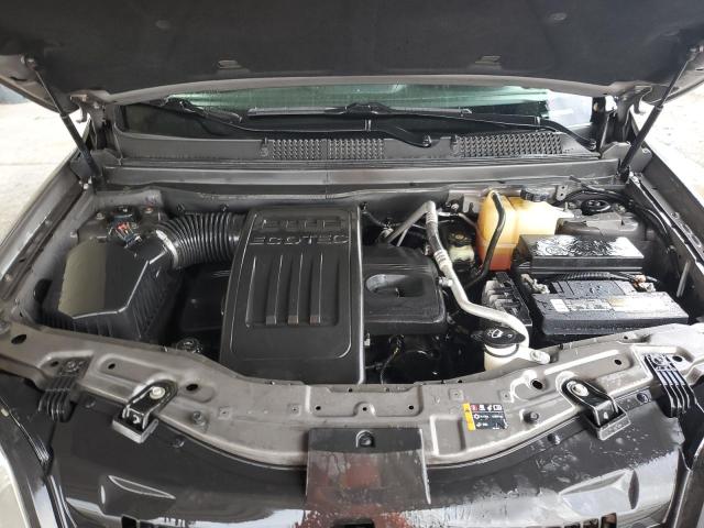 Photo 12 from auction – 2014 CHEVROLET CAPTIVA LT with VIN 3GNAL3EK8ES629696