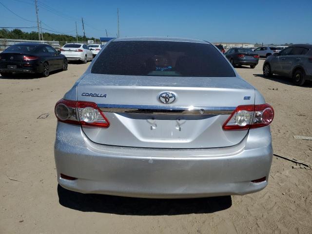 Photo 6 from auction – 2013 TOYOTA COROLLA BA with VIN 5YFBU4EE3DP143836