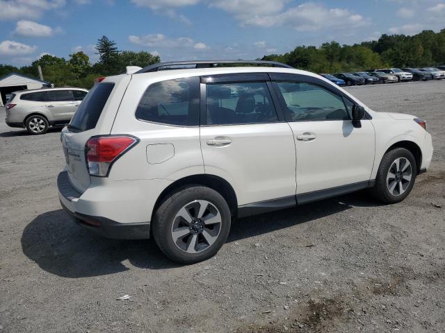Photo 3 from auction – 2017 SUBARU FORESTER 2 with VIN JF2SJABC1HH554410