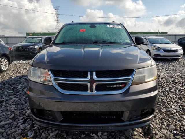 Photo 5 from auction – 2018 DODGE JOURNEY SE with VIN 3C4PDCAB4JT531436