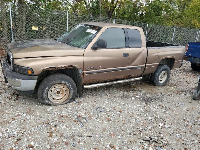 DODGE RAM 1500 Q 2001 with VIN 1B7HF13Y61J285257 - Photo from auction