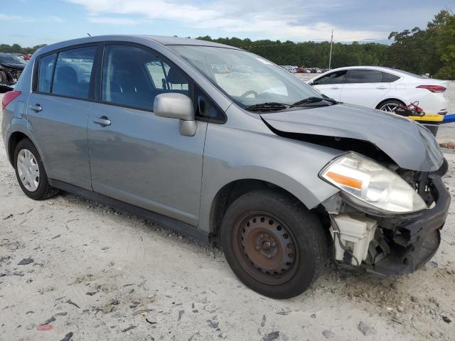Photo 4 from auction – 2012 NISSAN VERSA S with VIN 3N1BC1CP8CK809292