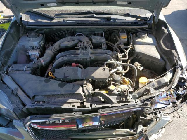 Photo 11 from auction – 2015 SUBARU IMPREZA with VIN JF1GJAA69FH023474