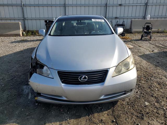 Photo 5 from auction – 2007 LEXUS ES 350 with VIN JTHBJ46G772001757