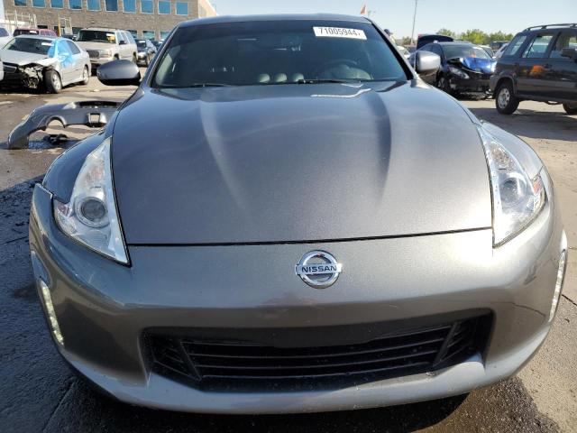 Photo 5 from auction – 2015 NISSAN 370Z BASE with VIN JN1AZ4EH2FM444159