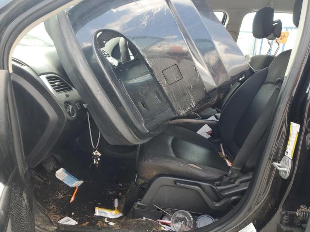 Photo 7 from auction – 2013 DODGE JOURNEY SE with VIN 3C4PDCABXDT576725
