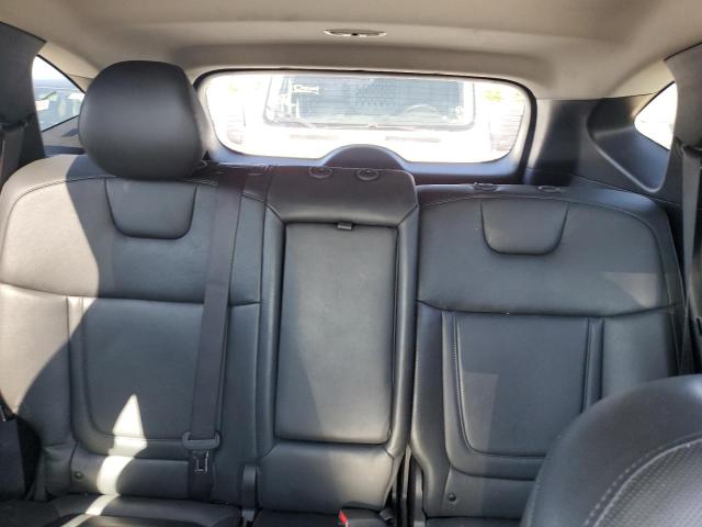 Photo 10 from auction – 2023 HYUNDAI TUCSON LIM with VIN 5NMJECAE3PH189240