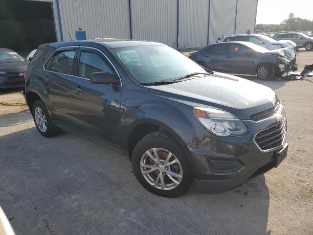 Photo 4 from auction – 2017 CHEVROLET EQUINOX LS with VIN 2GNFLEEKXH6251613