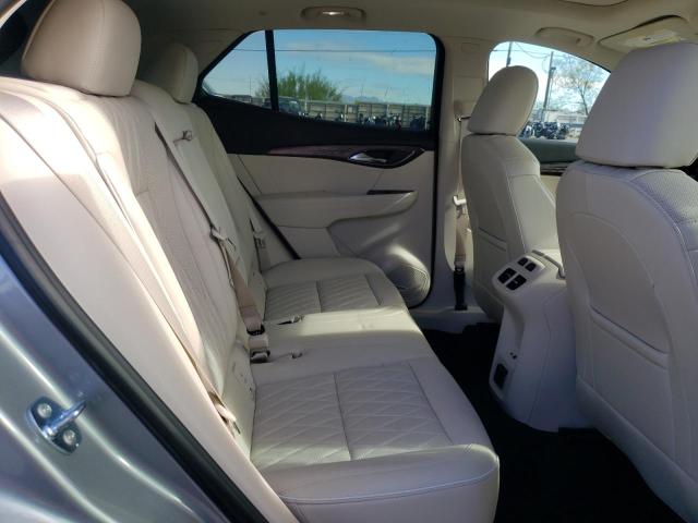 Photo 11 from auction – 2023 BUICK ENVISION A with VIN LRBFZSR45PD232838