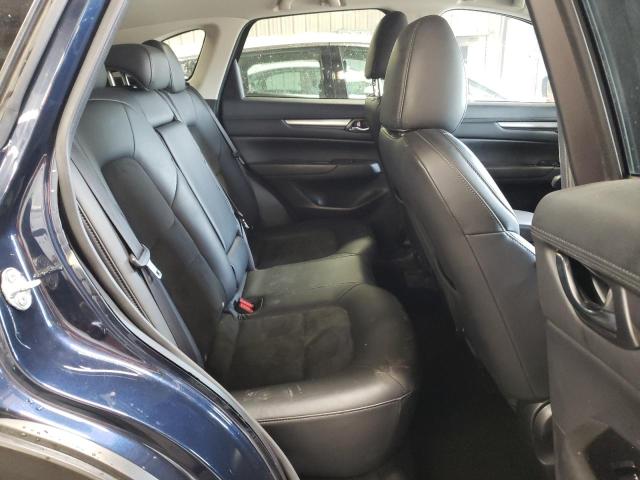 Photo 10 from auction – 2021 MAZDA CX-5 TOURI with VIN JM3KFBCMXM0334213