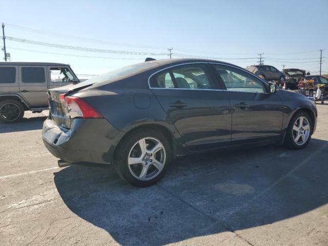 Photo 3 from auction – 2012 VOLVO S60 T5 with VIN YV1622FS1C2115542