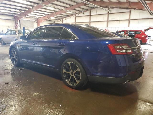 Photo 2 from auction – 2015 FORD TAURUS SEL with VIN 1FAHP2H86FG164072