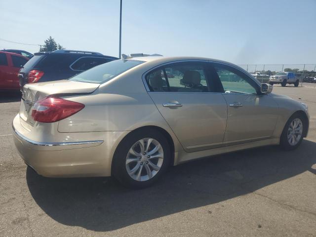 Photo 3 from auction – 2012 HYUNDAI GENESIS 3. with VIN KMHGC4DD6CU191944