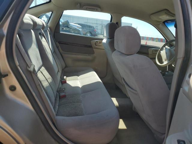 Photo 10 from auction – 2004 CHEVROLET IMPALA with VIN 2G1WF52E349153989