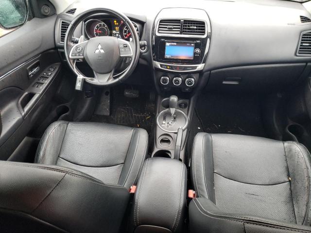 Photo 8 from auction – 2015 MITSUBISHI OUTLANDER with VIN 4A4AP4AU7FE051850