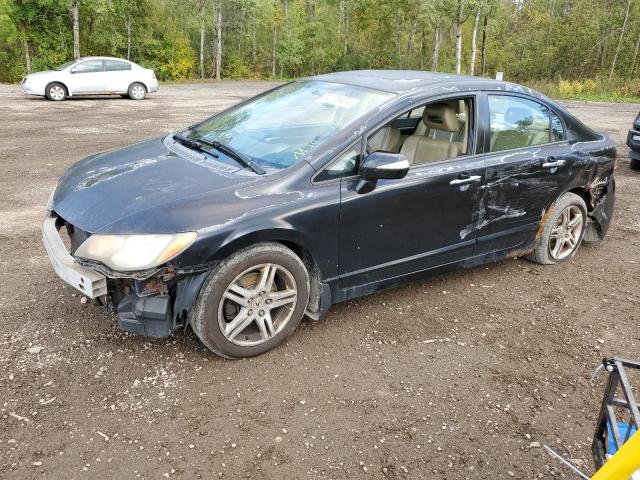 Zdjęcie 1 z aukcji – 2007 ACURA CSX PREMIU z VIN 2HHFD55757H200733