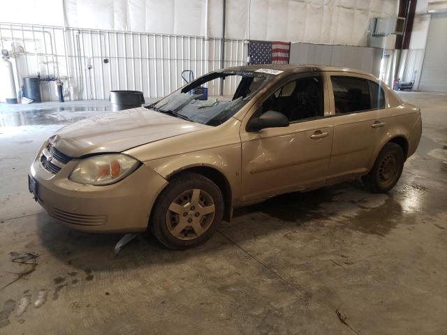 CHEVROLET COBALT LS 2006 with VIN 1G1AK55F667617260 - Photo from auction