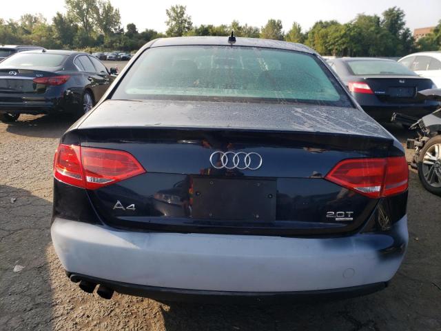 Photo 6 from auction – 2009 AUDI A4 2.0T QU with VIN WAULF78K49N031128